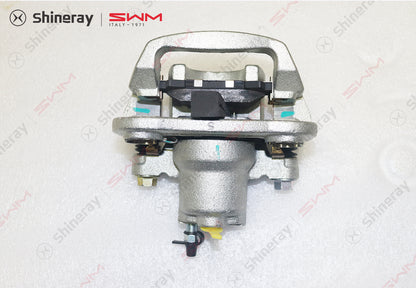 3502110-BM020-A000000>Left rear caliper assembly