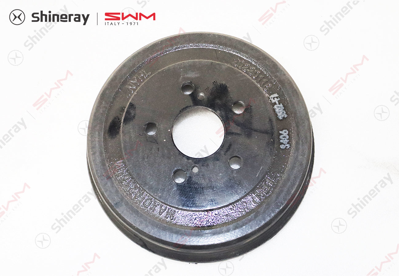 3502110-FA010-A000000>Rear brake drum