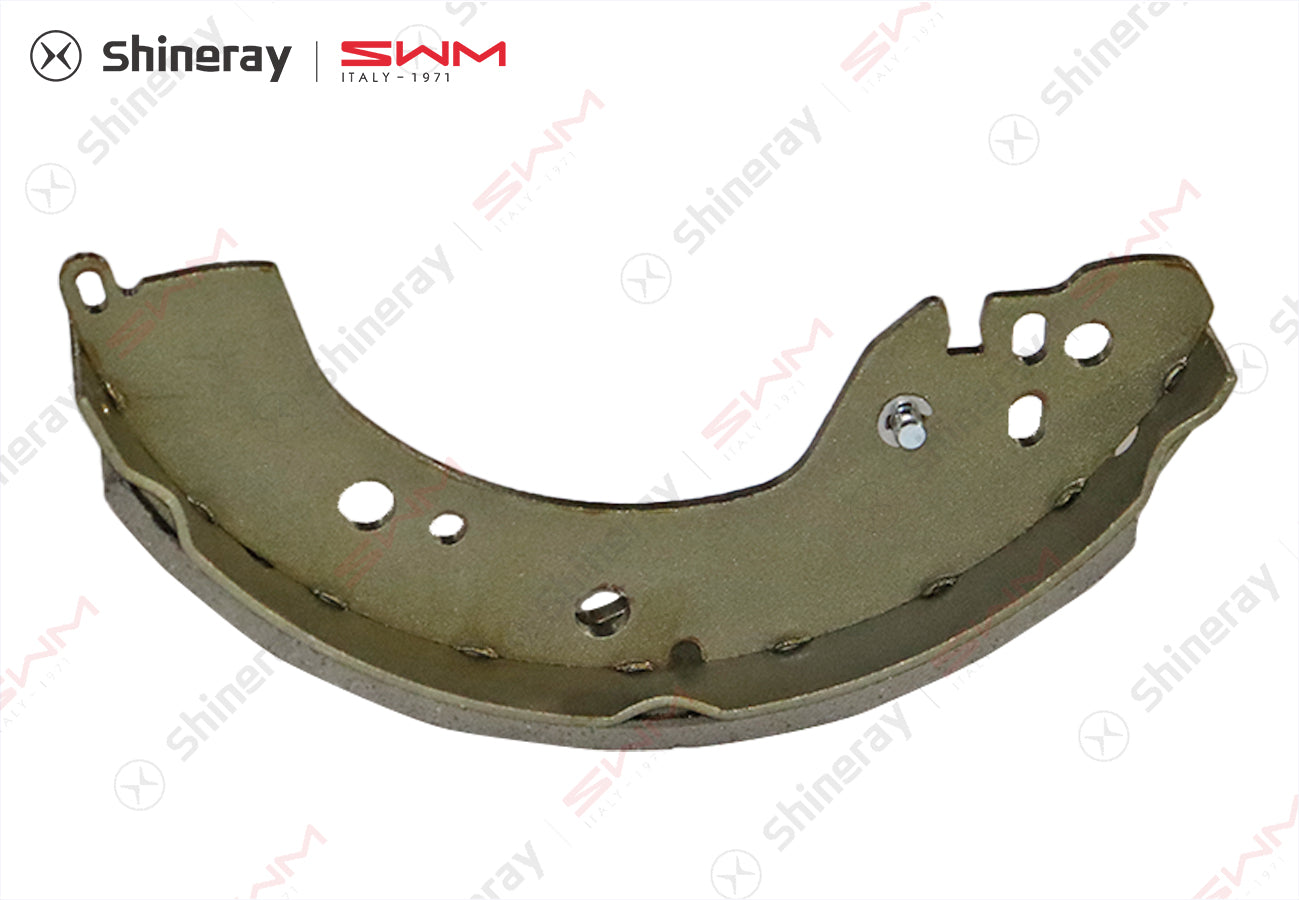 3502130-BB010-A000000>Rear brake auxiliary shoe