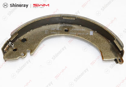3502130-FA010-A000000>Leading Shoe Assembly