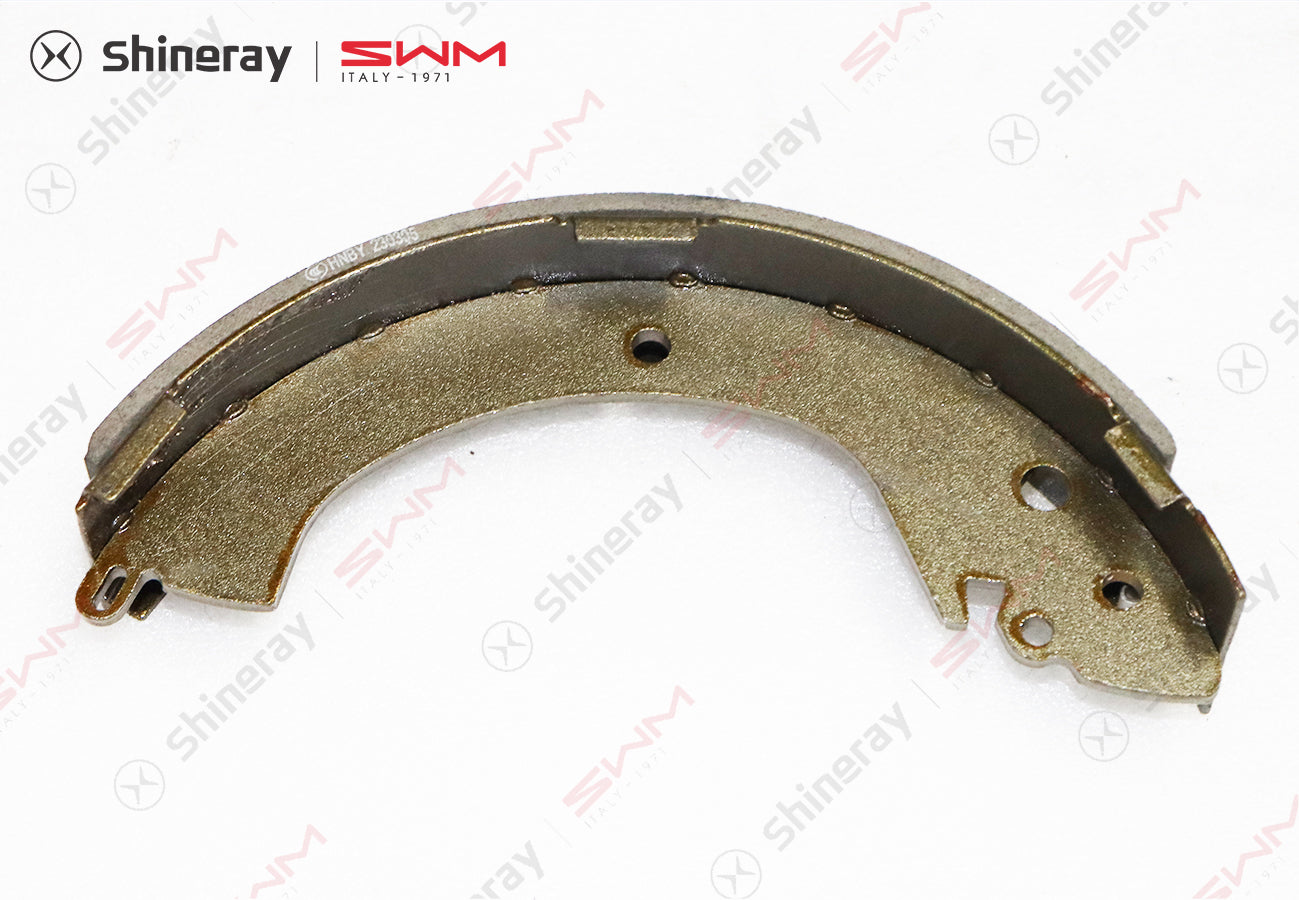 3502130-FA010-A000000>Leading Shoe Assembly