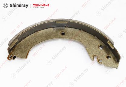 3502130-FA010-A000000>Leading Shoe Assembly