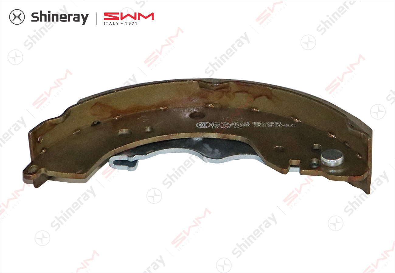 3502143-BB010-A000000>Brake master shoe (right)
