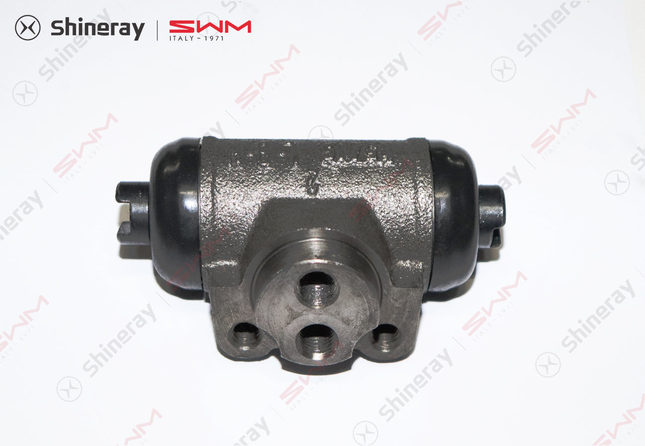 3502150-FA010-A000000>Brake cylinder assembly