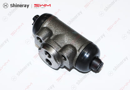 3502150-FA010-A000000>Brake cylinder assembly