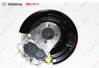 3502200-DA010-A000000>Electronic parking brake assembly (right