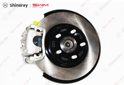 3502200-DA010-A000000>Electronic parking brake assembly (right