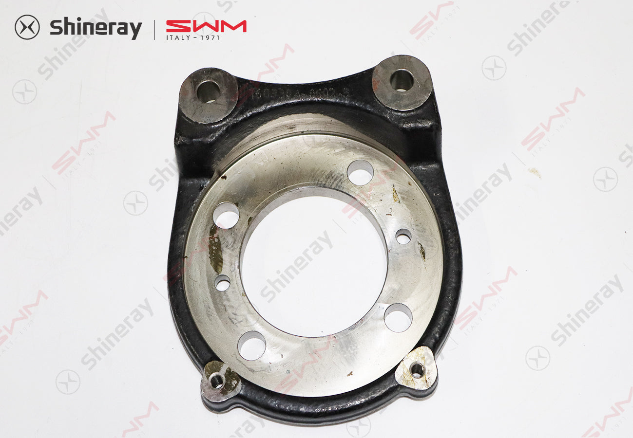 3502202-D0020-A000000>Right Connecting Plate