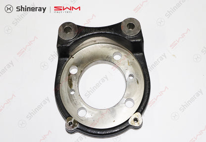 3502202-D0020-A000000>Right Connecting Plate