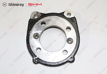 3502202-D0020-A000000>Right Connecting Plate