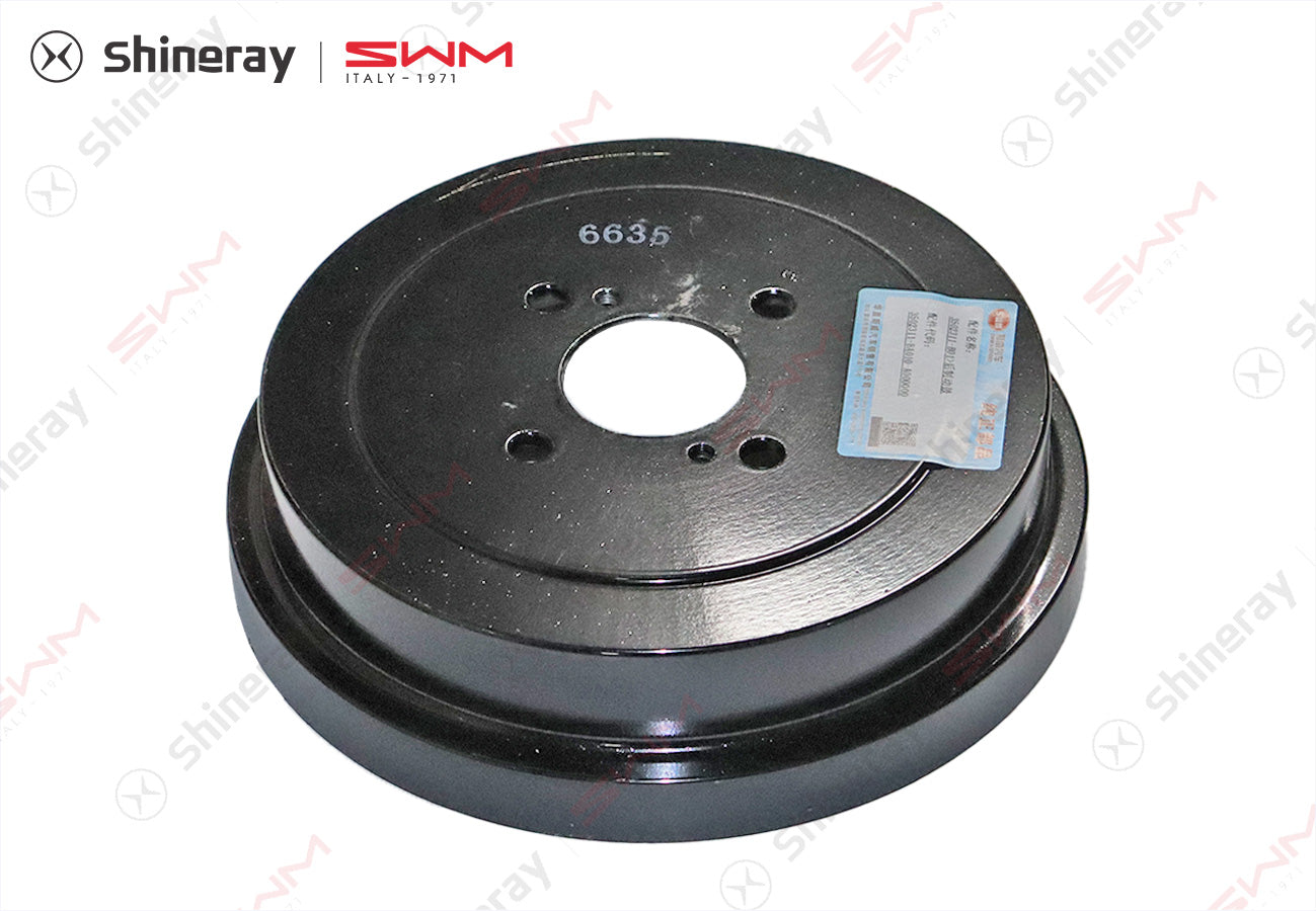 3502311-BA010-A000000>Rear brake drum