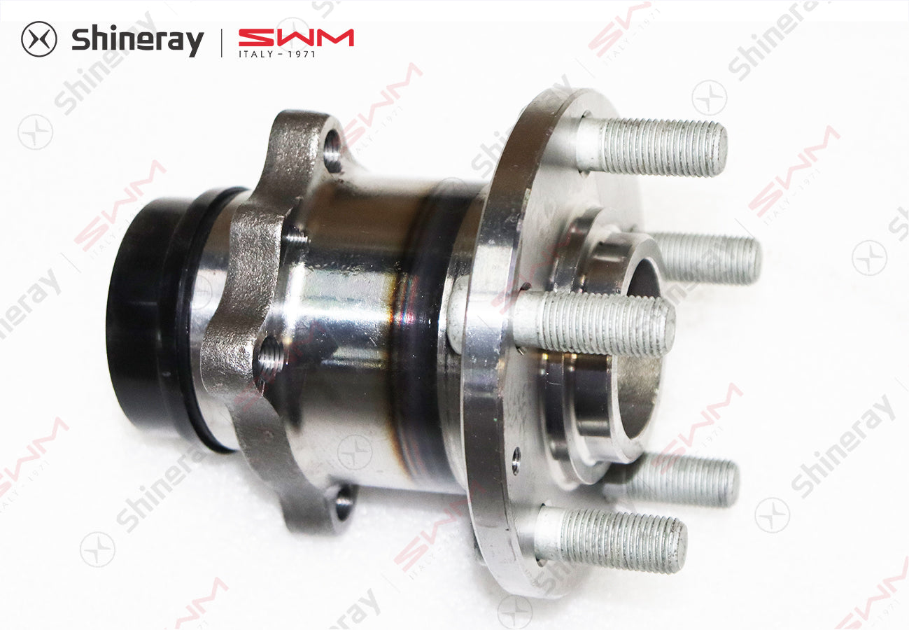 3504100-D0040-A000000 Rear bearing assembly