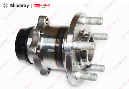 3504100-D0040-A000000 Rear bearing assembly