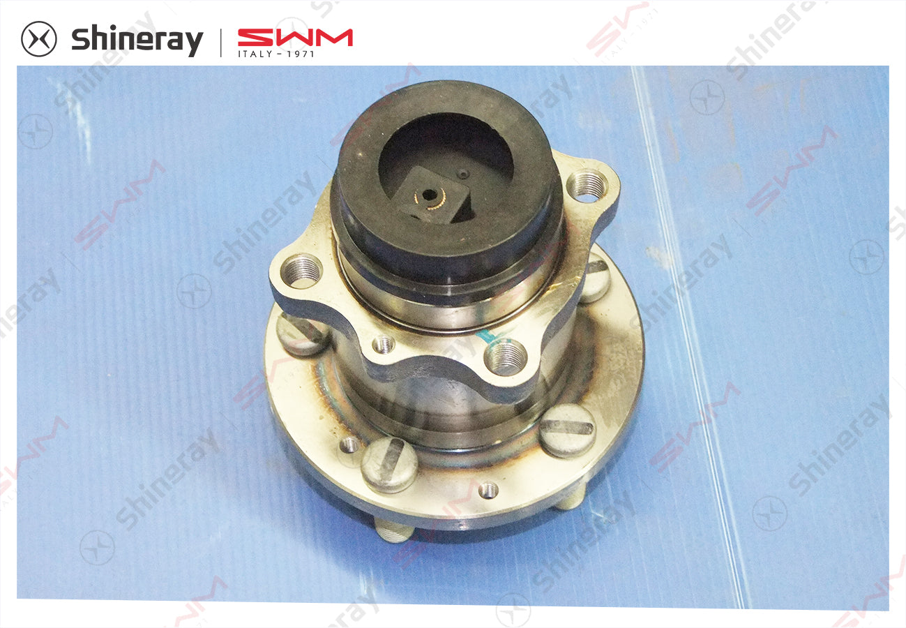 3504100-D0040-A000000 Rear bearing assembly