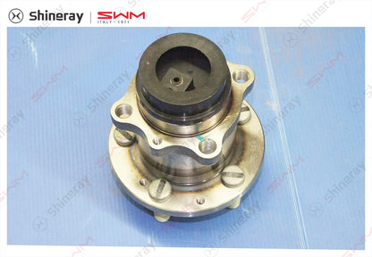 3504100-D0040-A000000 Rear bearing assembly