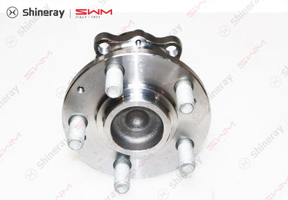 3504100-D0040-A000000 Rear bearing assembly