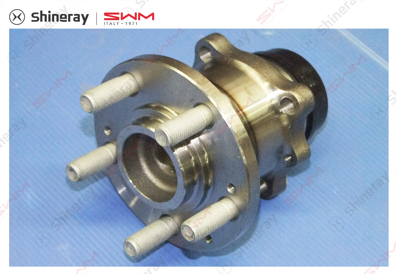 3504100-D0040-A000000 Rear bearing assembly