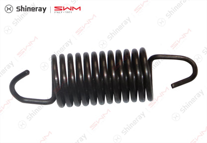 Brake pedal return spring 3504112-DA010-A000000