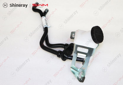 3505120-BA040-B100000>Oil storage pot assembly