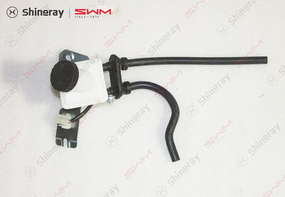 3505120-JB010-A400000>Oil storage tank assembly
