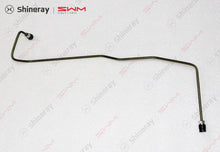 3506010-BA010-A000000>Parallel four-way to ABS oil pipe 1