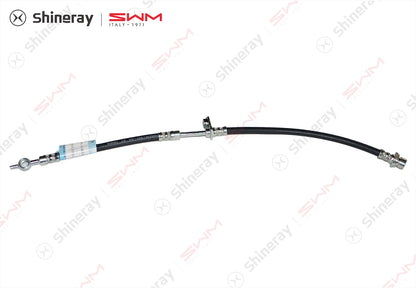 3506230-D0010-A100000> Disc Brake Inlet Pipe Assembly (Left Front)