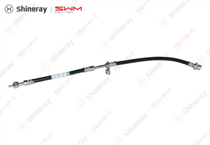 3506240-D0010-A100000> Disc Brake Inlet Pipe Assembly (Right Front