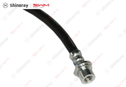 3506240-D0010-A100000> Disc Brake Inlet Pipe Assembly (Right Front