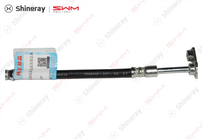 3506240-D0010-A100000> Disc Brake Inlet Pipe Assembly (Right Front