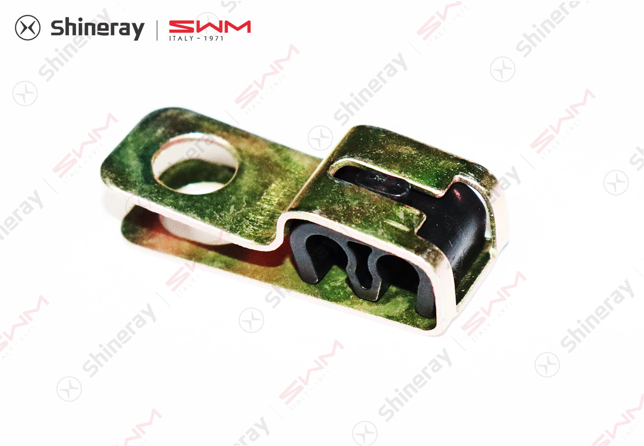 3506301-BA010-A000000>Combination brake double pipe clamp
