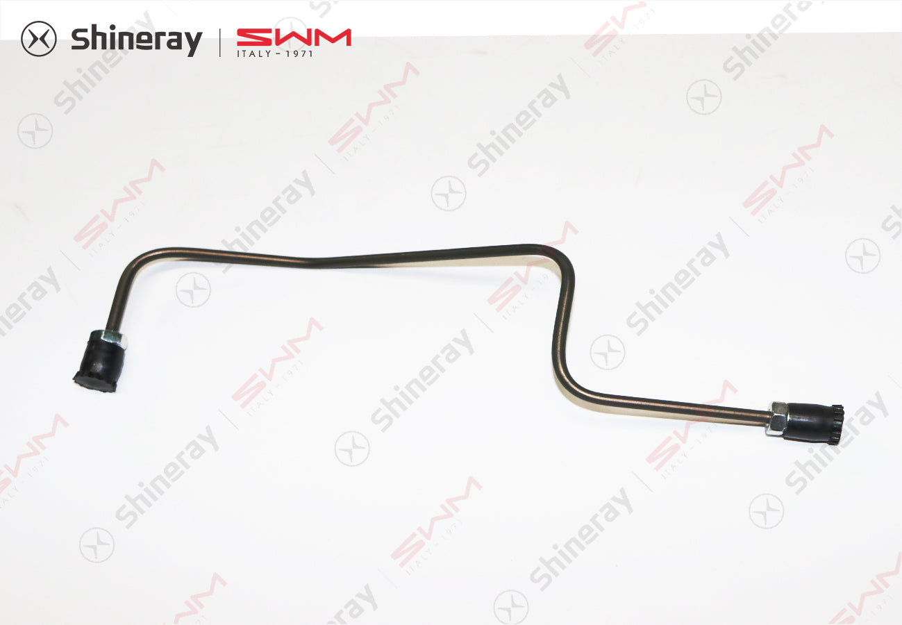 3506310-FA010-A000000>Brake master cylinder to ABS front chamber oil outlet pipe