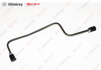 3506320-FA010-A000000>Brake master cylinder to ABS rear chamber oil outlet pipe