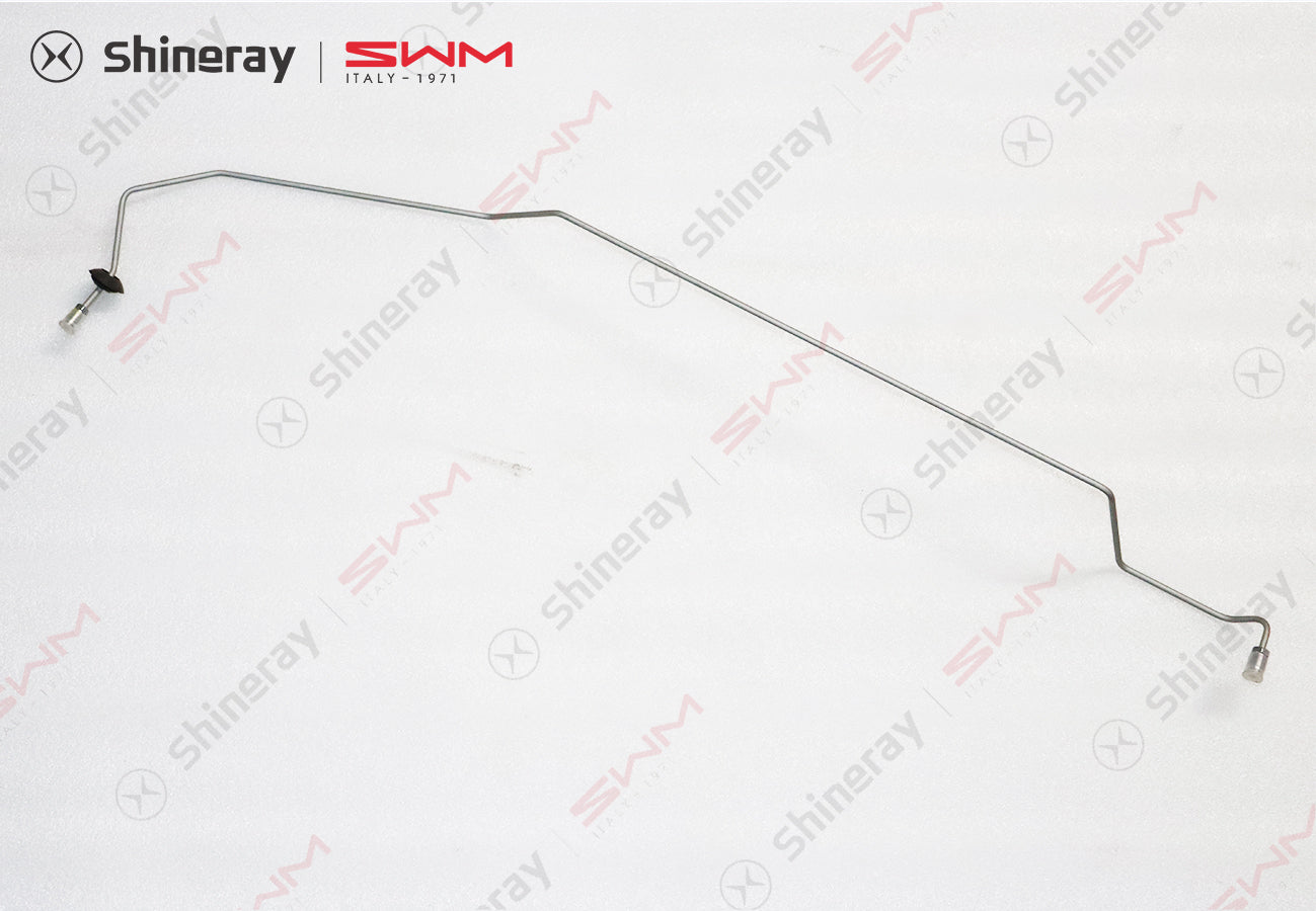 3506330-DA010-A100000>ESC fuel hard line assembly (left front