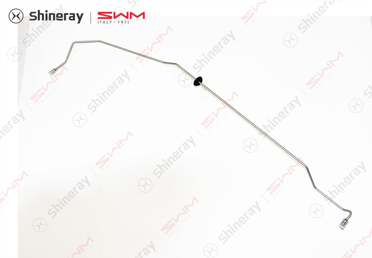 3506330-DA010-A100000>ESC fuel hard line assembly (left front