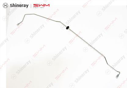 3506330-DA010-A100000>ESC fuel hard line assembly (left front