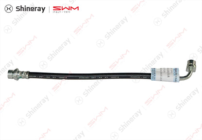 3506340-D0010-A100000> Rear Brake Hose
