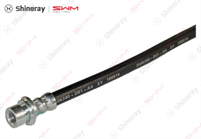 3506340-D0010-A100000> Rear Brake Hose
