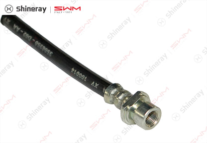 3506350-D0020-A100000> Rear disc brake inlet pipe