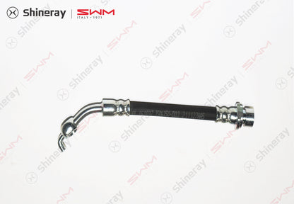 3506350-D0030-A100000> Rear disc brake inlet pipe