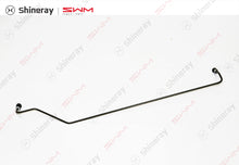 3506410-FA010-A000000>ABS left rear oil outlet pipe (front section)