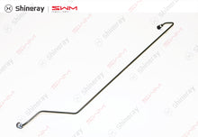 3506410-FA010-A000000>ABS left rear oil outlet pipe (front section)