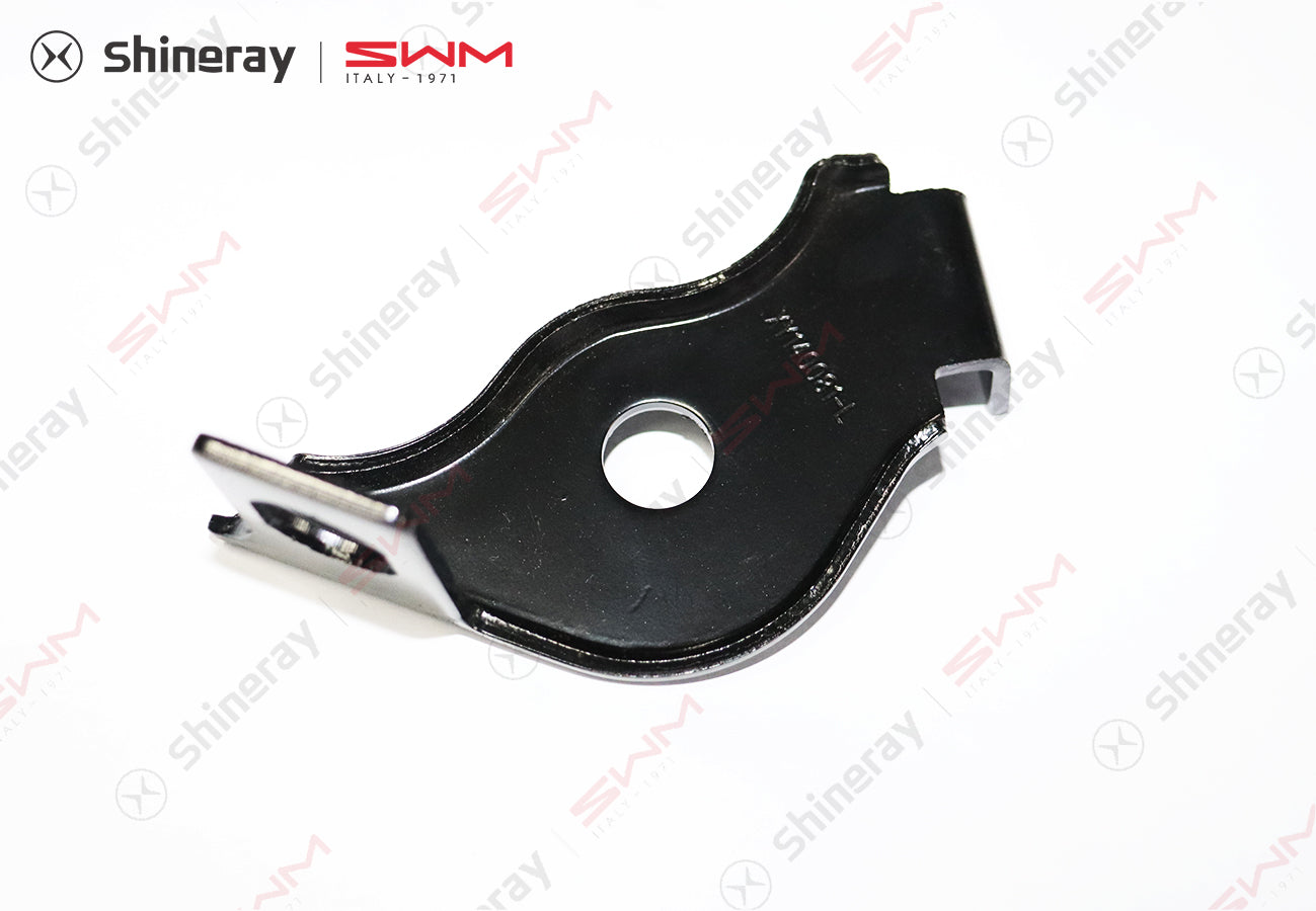 3506712-C0010-A000000>Right rear brake hose bracket