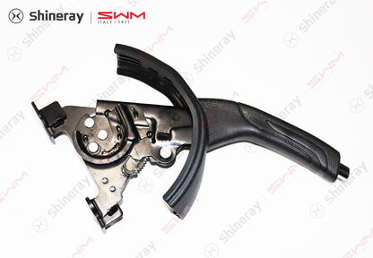 3508300-BM010-A000000>Parking brake lever assembly