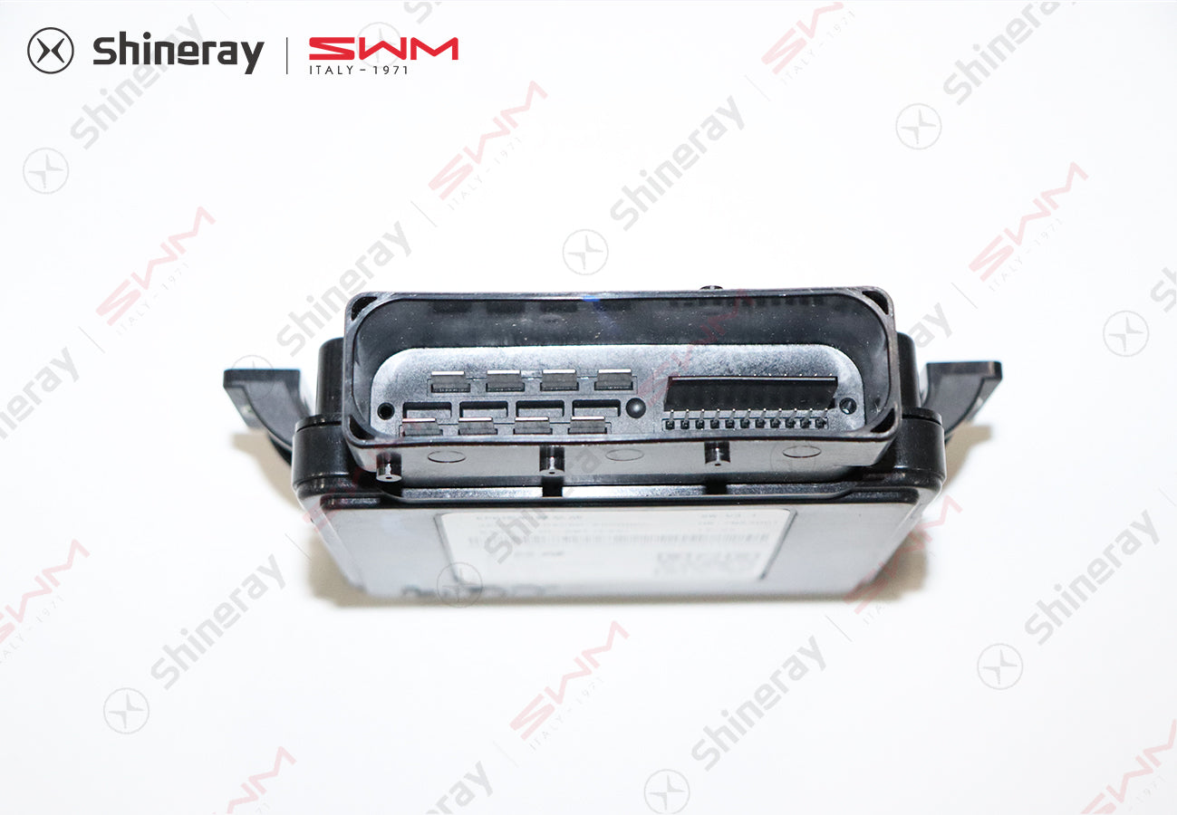 3508400-DA050-A000000>EPB controller assembly