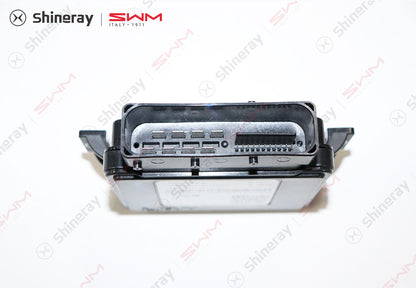 3508400-DA050-A000000>EPB controller assembly