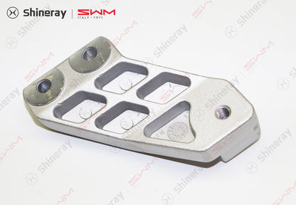 3509011-D1600-A0000MR>Compressor bracket