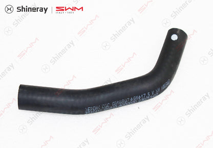 3510111-BA010-A000000>Vacuum assist hose 1