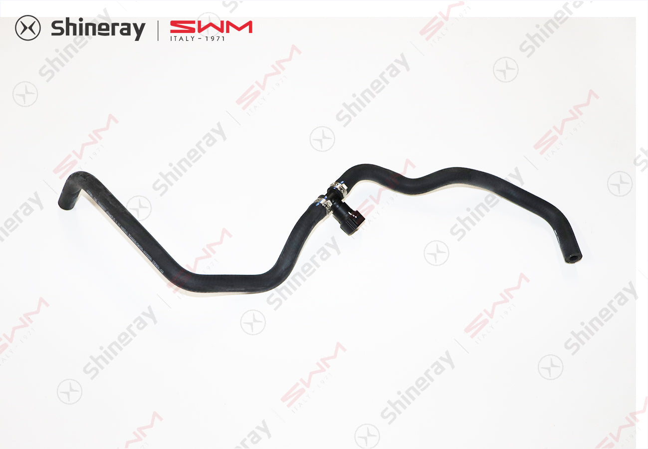 3540200-DA020-A000000>Vacuum Assisted Hose