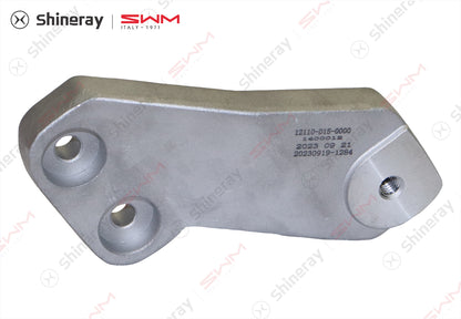 8103001-D1500-A000000>Compressor bracket> 7DCT,6MT,6AT