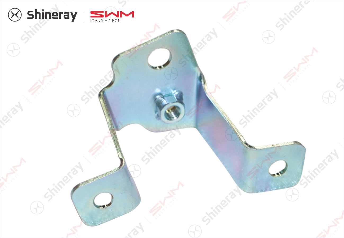 3611051-T1503-A000000>Differential Pressure Sensor Bracket> 7DCT,6MT,6AT，5MT